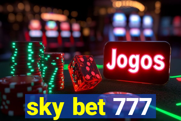 sky bet 777